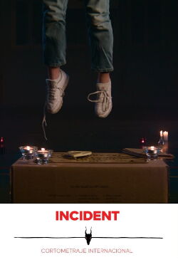 Incident (2020)