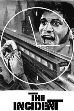 Incident ... und sie kannten kein Erbarmen (1967)