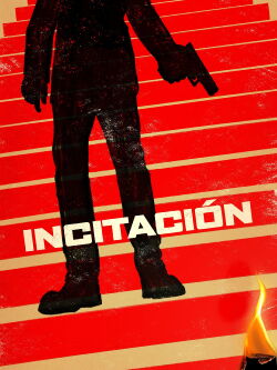 Incitación (2019)