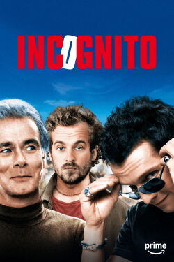 Incognito (2009)
