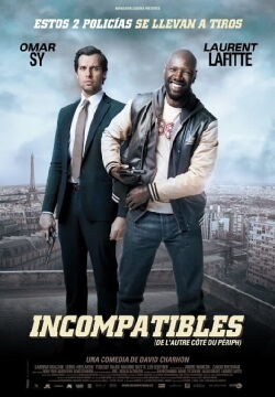 Incompatibles (2012)