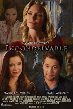 Inconcebible (2016)