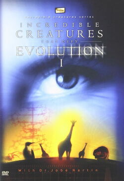 Incredible Creatures That Defy Evolution I (2000)