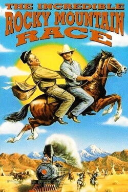 Incredible Rocky Mountain Race (1977)