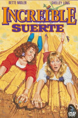 Increíble suerte (1987)