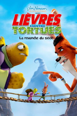 Incroyables fables: lièvres contre tortues (2008)