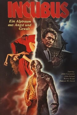 Incubus (1982)