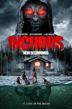 Incubus: New Beginnings (2023)