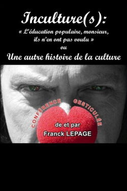 Inculture(s) 1 - La Culture (2007)
