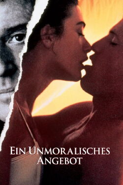 Indecent Proposal (1993)