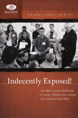 Indecently Exposed! (2004)