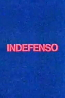 Indefenso (1990)