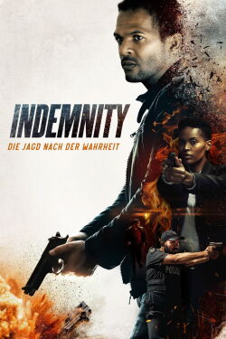 Indemnity - Die Jagd nach der Wahrheit (2022)