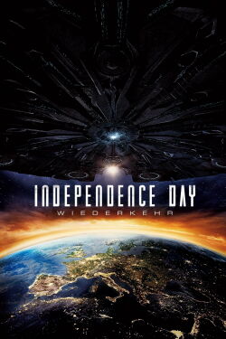 Independence Day - Wiederkehr (2016)
