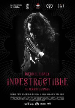 Indestructible: El alma de la salsa (2017)