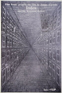 Index (1977)