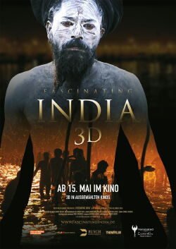 India 4K (2014)
