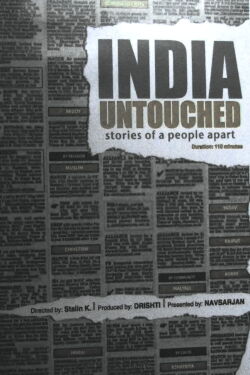 India Untouched: Stories of a People Apart (2007)