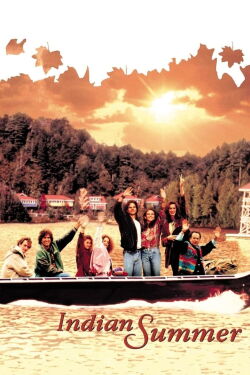 Indian Summer - Eine wilde Woche unter Freunden (1993)