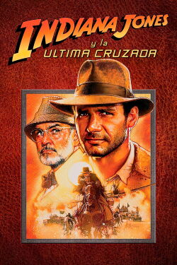 Indiana Jones 3: La Última Cruzada (1989)