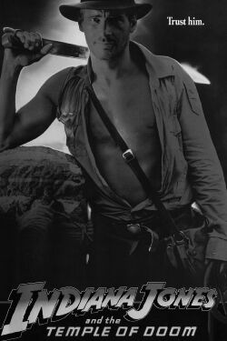 Indiana Jones and the Temple of Doom (1984)