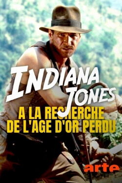 Indiana Jones: The Search for the Lost Golden Age (2021)