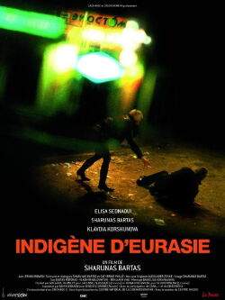 Indigène d'Eurasie (2010)