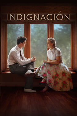 Indignación (2016)