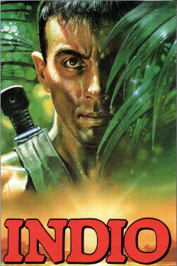Indio (1989)