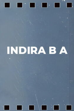 Indira B.A. (1929)