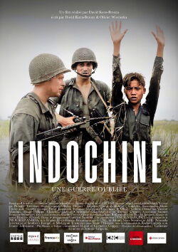 Indochine, une guerre oubliée (2024)