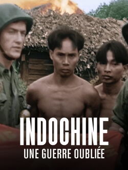 Indochine, une guerre oubliée (2024)