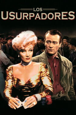 Indomable (1942)