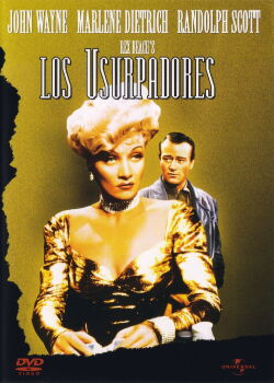 Indomable (1942)