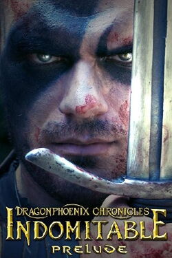 Indomitable: Prelude (2011)