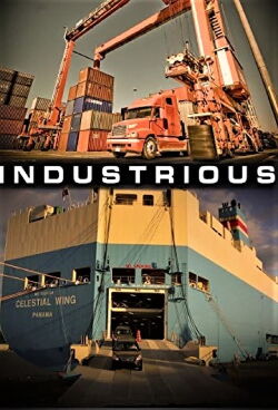 Industrious (2008)