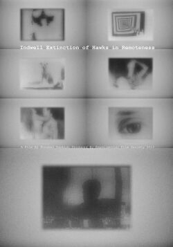 Indwell Extinction of Hawks in Remoteness (2012)