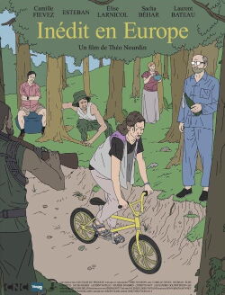 Inédit en Europe (2023)