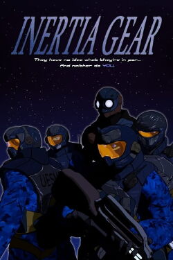 IN.E.R.T.I.A. Gear (2024)