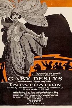 Infatuation (1918)