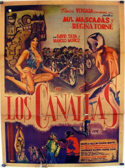 Infernal Angels (1968)