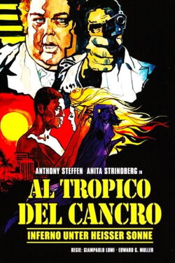 Inferno unter heißer Sonne (1972)