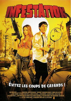 Infestation (2009)