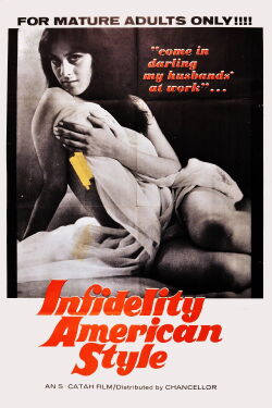 Infidelity American Style (1967)