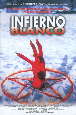 Infierno Blanco (1998)