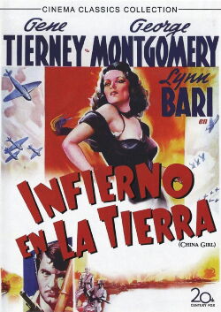 Infierno en la tierra (1942)