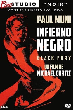 Infierno negro (1935)