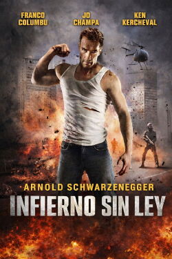 Infierno sin ley (1994)