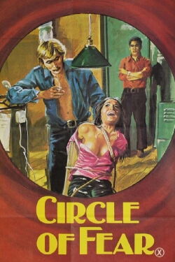Infierno y droga (1973)