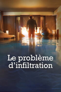 Infiltration (2017)